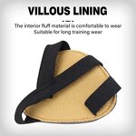 Bow Hand Guard Factory - Traditional Recurve Longbow Hunting Finger Guards