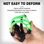 Arm Guard Factory - Nylon Carbon Adjustable Compound Recurve Bow