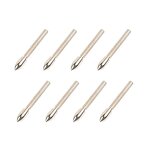 Arrow Points Factory - 4.2mm Compound Bow Hunting Carbon Arrows Field Tips