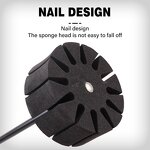 Arrow Separator Factory - EVA Foam Holder Frame Pull Spliter Protection