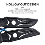 Compound Bow Stand Factory - Hunting Training Adjustable Foldable Rack