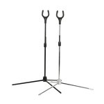 Recurve Bow Stand Factory - Foldable Holder Traditional Takedown Longbow