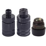 Bow Sight Light Factory - Compound Pulley 5 Pin 6/9mm LED Aluminium Alloy