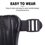 Arm Guard Factory - Traditional Recurve Mongolian Longbow Hunting Adjustable