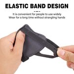 Bow Hand Guard Factory - Traditional Recurve Longbow Hunting Finger Guards