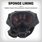 CS Archery Tag Kids Mask Factory - Field Arm Guard Tactical Protective Face