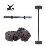 Arrow Separator Factory - EVA Foam Holder Frame Pull Spliter Protection