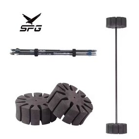 Arrow Separator Factory - EVA Foam Holder Frame Pull Spliter Protection