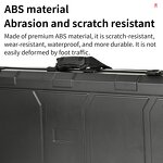 Compound Bow Case Factory - Hard Outdoor Sport Shooting Professional Storage