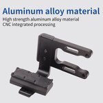 Compound Bow Sight Bracket Factory - Red Dot Mounting Hunting Shooting