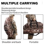 Compound Bow Bag Factory - Canvas Adjustable Strap Waterproof Storage Case