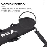 Bow Bag Factory - Traditional Recurve Takedown Longbow Lightweight Case