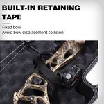 Compound Bow Case Factory - Hunting Mixed Carbon Arrow Sight Plastic Box