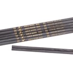 Carbon Fiber Arrow Shaft Factory - 4.2 mm Pure Carbon Recurve Bow Hunting