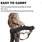 Compound Bow Case Factory - Soft Sling Outdoor Hunting Portable Backpack