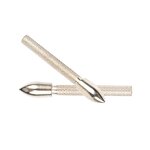 Arrow Points Factory - 4.2mm Compound Bow Hunting Carbon Arrows Field Tips