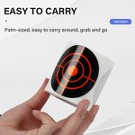 Self Adhesive Target Paper Factory - 3 Inch Compound Recurve 200 Sheets