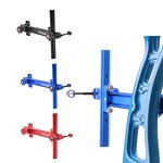 Bow Sight Factory - Takedown Recurve Bow Retina T-Shape Metal Adjustable
