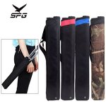 Arrow Tube Factory - Hunting Carbon Fiberglass Arrows Kid Oxford Cloth Bag