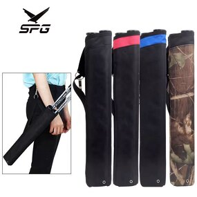 Arrow Tube Factory - Hunting Carbon Fiberglass Arrows Kid Oxford Cloth Bag