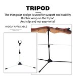 Recurve Bow Stand Factory - Foldable Automatic Longbow Compound Set Rack