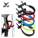 Bow Wrist Sling Factory - Compound Bows Hunting Nylon Wrist Strap Braided