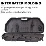 Compound Bow Case Factory - Hunting Mixed Carbon Arrow Sight Plastic Box