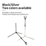 Recurve Bow Stand Factory - Foldable Holder Traditional Takedown Longbow