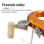 Bow Release Aids Factory - 4 Finger Aluminum Alloy Caliper Thumb Triggers