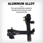 Center Laser Arrow Rest Factory - Compound Recurve Bow Sight Adjustment