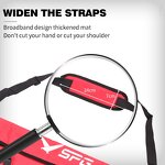 Bow Bag Factory - Traditional Recurve Takedown Longbow Lightweight Case