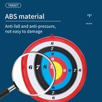 Sucker Arrow Target Factory - Kids Recurve Bow Hunting Suspension Type