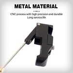 Clicker Factory - Recurve Takedown Longbow Carbon Arrow Magnetic Signal