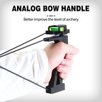 Compound Bow Release Factory - Trainer Thumb Wrist Hunting Training Aids