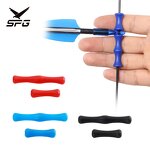 Bow Finger Guard Factory - Silicone Traditional Recurve Longbow Children