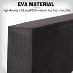 Archery Target Shooting Game Factory - CS Combat 3D 5-Spots EVA Foam