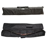 Recurve Bow Bag Factory - Protective Traditional Longbow Takedown Backpack