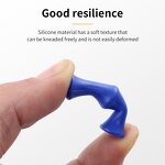 Bow Finger Guard Factory - Silicone Traditional Recurve Longbow Children