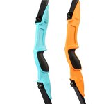 Kids Recurve Bow Factory - Takedown Left Right Hand Children CS Game