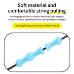 Finger Guard Factory - Silicone Traditional Recurve Longbow Hunting Rubber