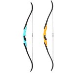 Kids Recurve Bow Factory - Takedown Left Right Hand Children CS Game