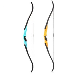 Kids Recurve Bow Factory - Takedown Left Right Hand Children CS Game