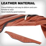 Bow Bag Factory - Traditional Mongolian Takedown Horse Longbow Leather