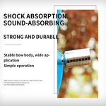 Stabilizer Weight Kit Factory - Compound Recurve Stainless Steel Counterweight