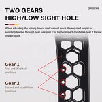 Compound Bow Set Factory - Aluminum Alloy Riser Outdoor Hunting Training