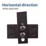 Compound Bow Sight Bracket Factory - Red Dot Mounting Hunting Shooting