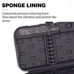 Arrow Case Factory - Hunting Outdoor Protective Waterproof Portable Carbon