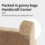 Square Straw Target Factory - Traditional Recurve Mongolian Longbow Hunting