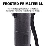 Arrow Tube Quiver Factory - Compound Recurve Adjustable Hunting Plastic Case