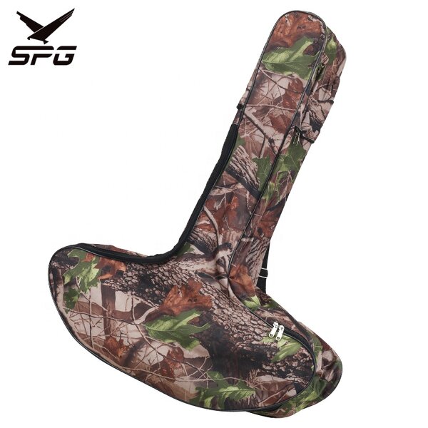 Compound Bow Bag Factory - Hunting Carbon Arrow Waterproof Backpack Handbag